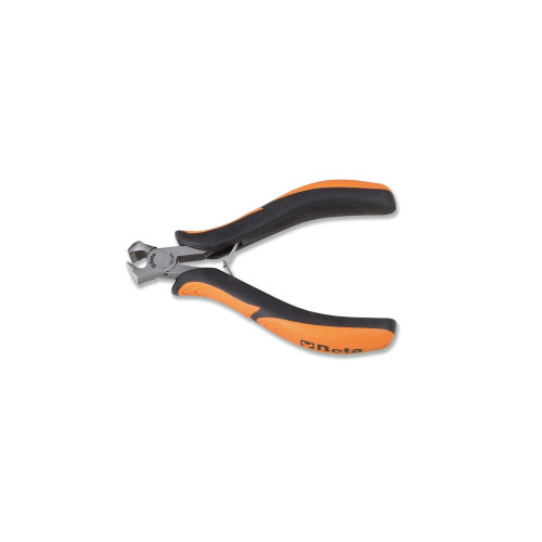 Beta Tools Semi-Flush End Cutting Nipper, OAL 120mm