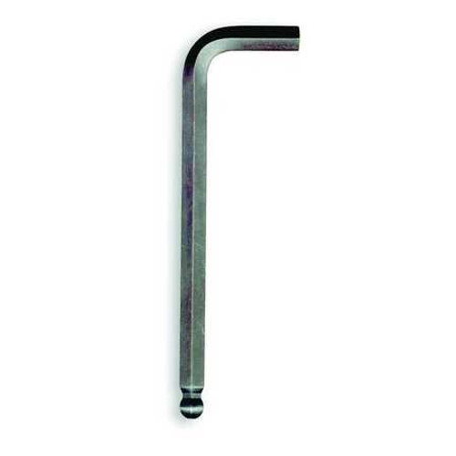 Eklind Ball End Long Arm Hexagon L-Key 1/2 in - 18232
