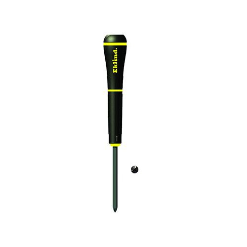 Eklind Phillips Precision Screwdriver PZ1