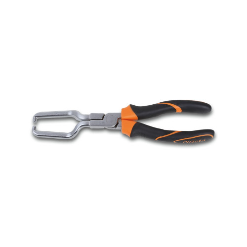 Beta Tools Quick Coupler Plier for Fuel Pipes