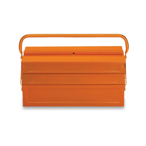 Beta Tools Five-Section Cantilever Tool Box