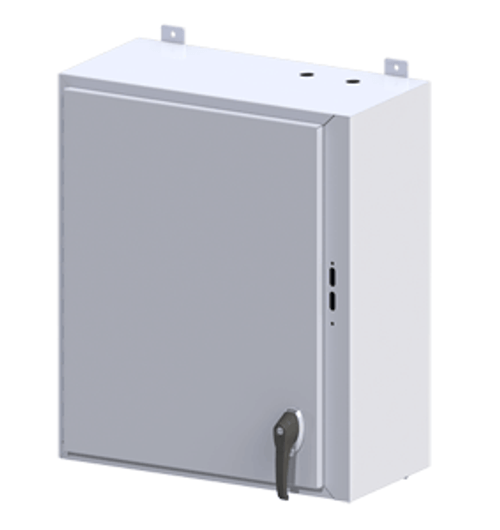 Knight Global 5-KVA Electrical Disconnect Enclosure