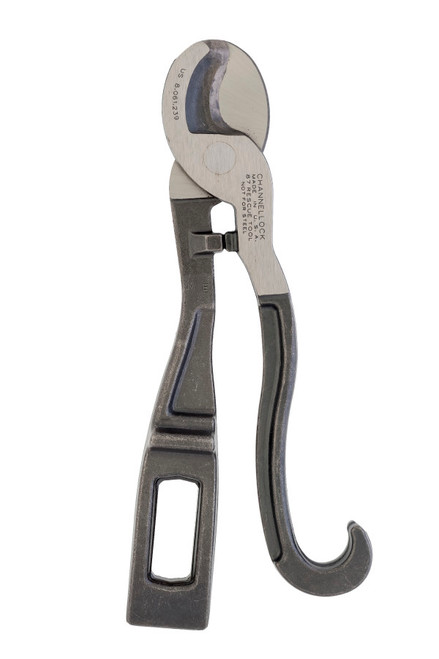 Channellock Cable Cutter Rescue Tool, 9 in