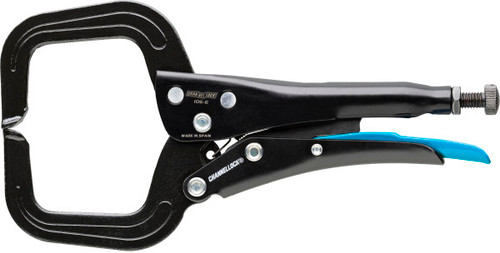 Channellock C-Clamp Locking Plier, 6.8 in