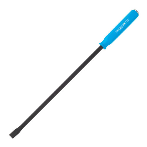 Channellock Curved Strike Cap Professional Pry Bar, 1/2 x 18 in, 25 in Overall Length