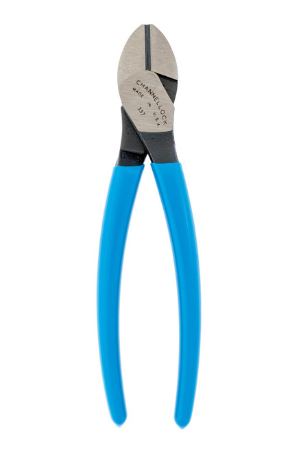 Channellock XLT Diagonal Cutting Plier, 7.25 in