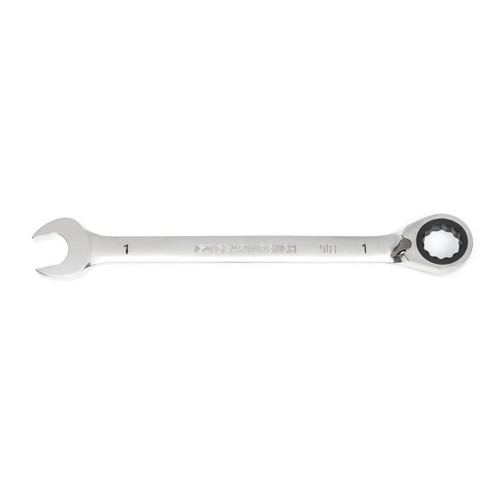 GEARWRENCH 90-Tooth 12-Point Reversible Ratcheting Wrench, 1 in