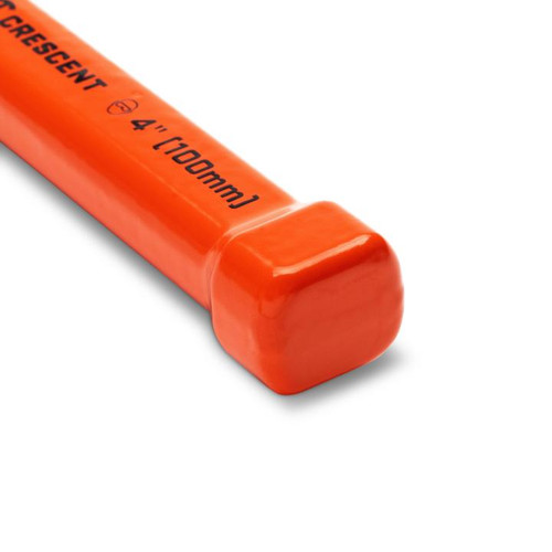 CRESCENT Brick Chisel, 4 in x 7 in