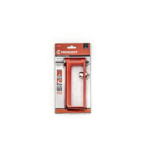 CRESCENT Circle Hole Cutter, 17-3/8 in