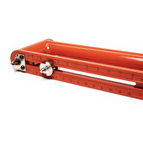 CRESCENT Circle Hole Cutter, 17-3/8 in