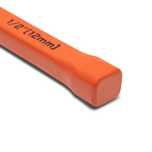 CRESCENT Cold Chisel, 1/2 in x 7 in