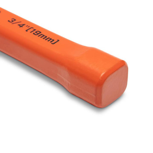 CRESCENT Cold Chisel, 3/4 in x 7-1/2 in
