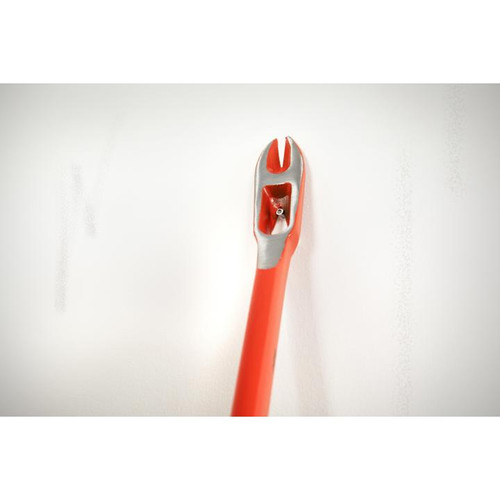 CRESCENT Double End Nail Puller, 12 in
