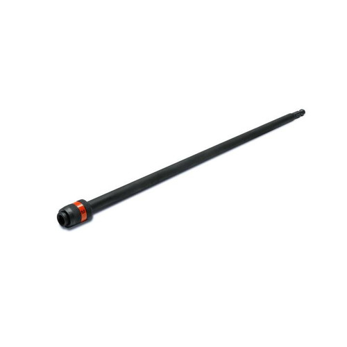 CRESCENT Drill Bit Extension, 5/16 in x 18 in