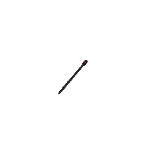 CRESCENT Drill Bit Extension, 7/16 in x 12 in