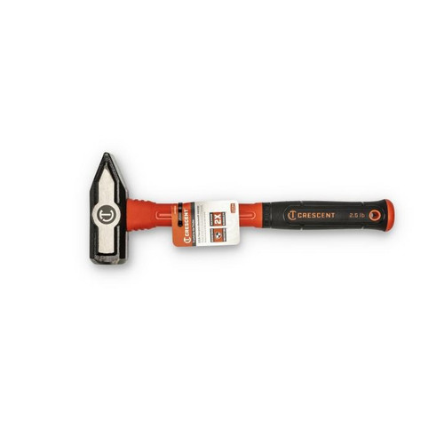 CRESCENT Fiberglass Blacksmith Hammer, 40 oz