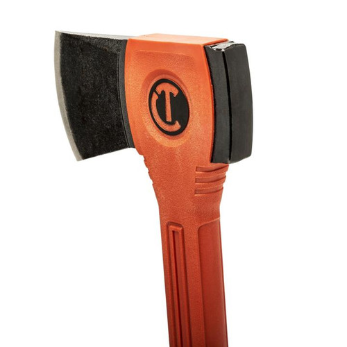 CRESCENT Hatchet with Fiberglass Handle, 20 oz