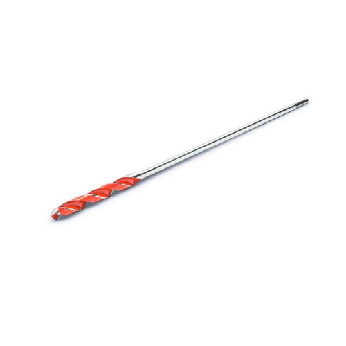 CRESCENT Installer Drill Bit, 1/2 in x 18 in