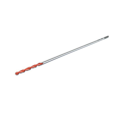 CRESCENT Installer Drill Bit, 5/16 in x 18 in