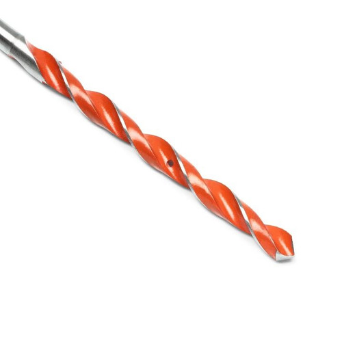 CRESCENT Installer Drill Bit, 5/16 in x 18 in