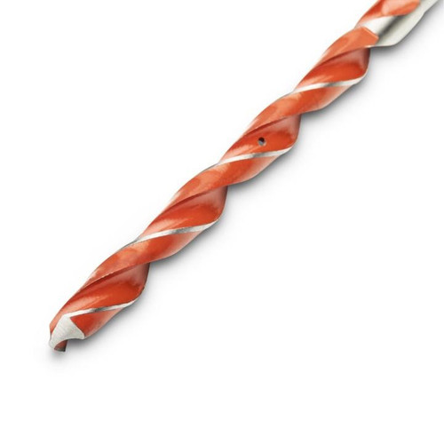 CRESCENT Installer Drill Bit, 5/16 in x 18 in