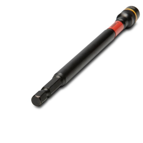 CRESCENT Magnetic Impact Nut Driver and Extractor, 5/16 in x 6 in