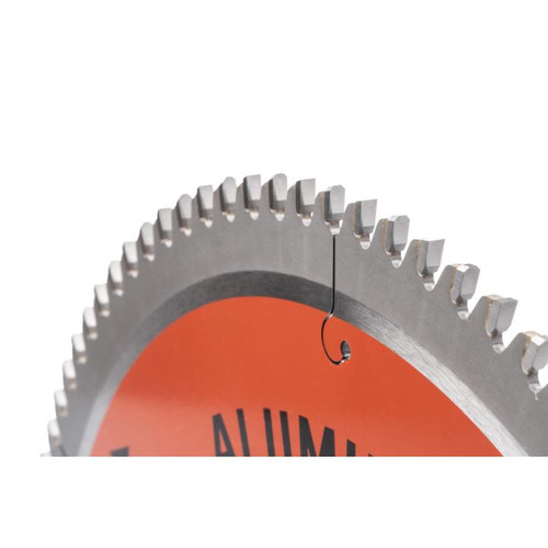CRESCENT Medium Aluminum Circular Saw Blade, 12 in x 96-Tooth