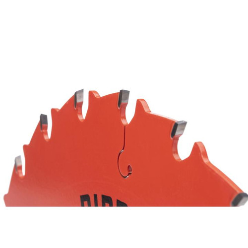 CRESCENT Ripping Circular Saw Blade, 10 in x 24-Tooth