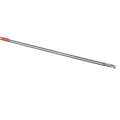 CRESCENT Screw Point Spade Drill Bit, 3/4 in x 16 in
