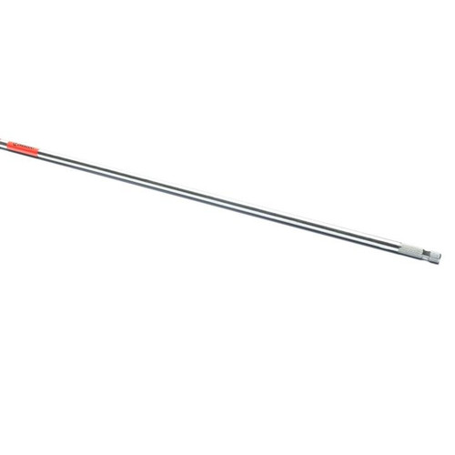 CRESCENT Screw Point Spade Drill Bit, 5/8 in x 16 in