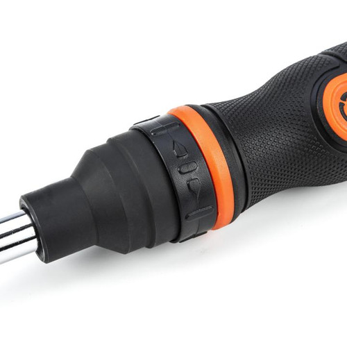 CRESCENT Set of 10 11-in-1 Ratcheting Multi-Bit Driver