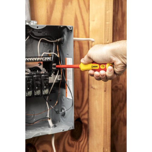 CRESCENT Set of 2 Insulated Screwdriver