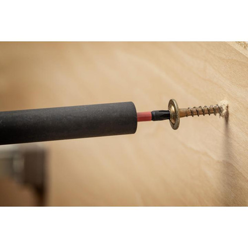 CRESCENT Set of 2 Torx Vortex Impact Power Bit, T15 x 1 in