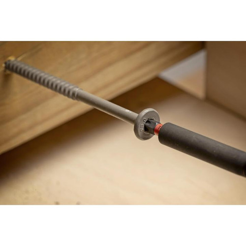 CRESCENT Set of 2 Torx Vortex Impact Power Bit, T40 x 1 in