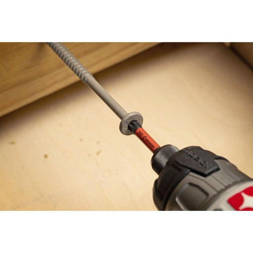 CRESCENT Set of 2 Torx Vortex Impact Power Bit, T40 x 2 in
