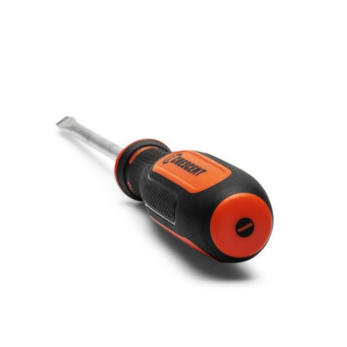 CRESCENT Set of 20 Dual Material Screwdriver