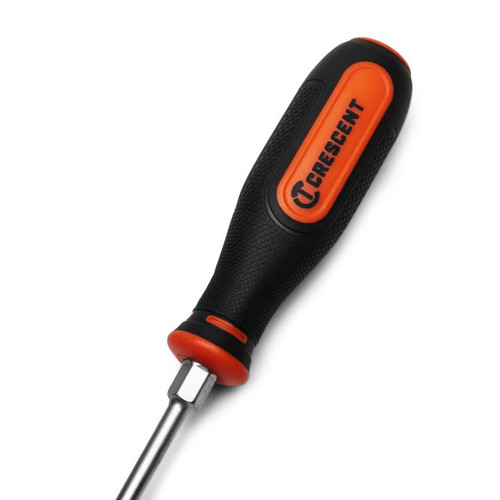 CRESCENT Set of 20 Dual Material Screwdriver