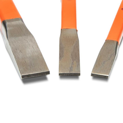 CRESCENT Set of 3 Cold Chisel