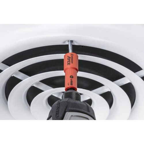CRESCENT Set of 30 U-Guard AlphaCase Impact Driver Bit
