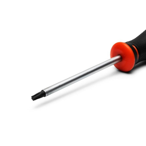 CRESCENT Set of 4 Torx Dual Material Screwdriver