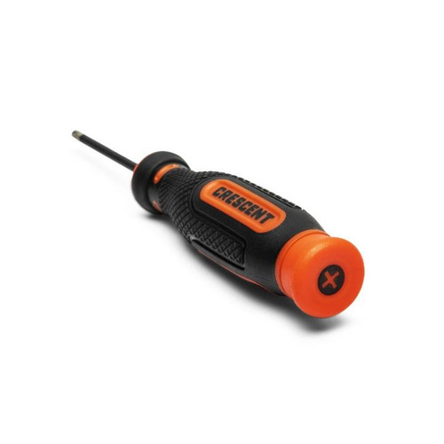 CRESCENT Set of 6 Diamond Tip Precision Screwdriver