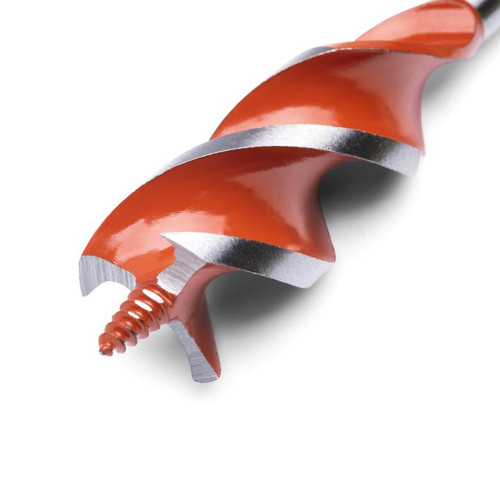 CRESCENT Set of 6 High Speed Auger