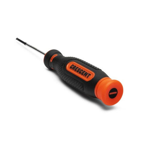 CRESCENT Set of 8 Precision Screwdriver