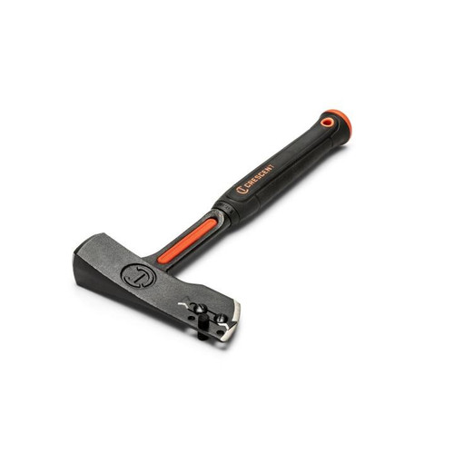 CRESCENT Shingler Hammer, 28 oz