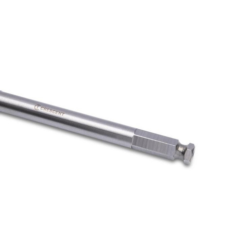 CRESCENT Ship Auger Drill Bit, 3/4 in x 18 in