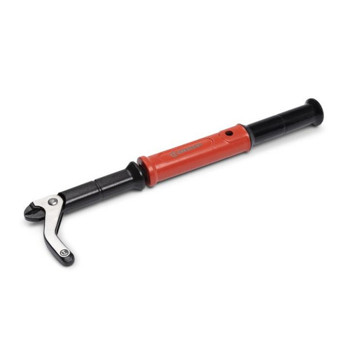 CRESCENT Sliding Nail Puller, 19 in