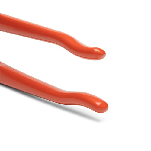 CRESCENT Smooth Jaw Tongue and Groove Plier with Dipped Handle, 10 in