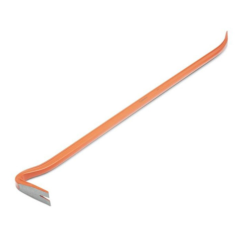 CRESCENT Steel Wrecking Bar, 42 in