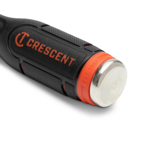 CRESCENT Wood Chisel, 1 in