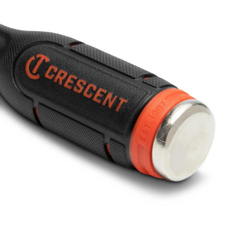 CRESCENT Wood Chisel, 1/4 in